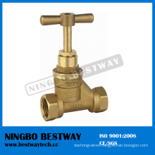 High Quailiy Brass Stop Cock Valve